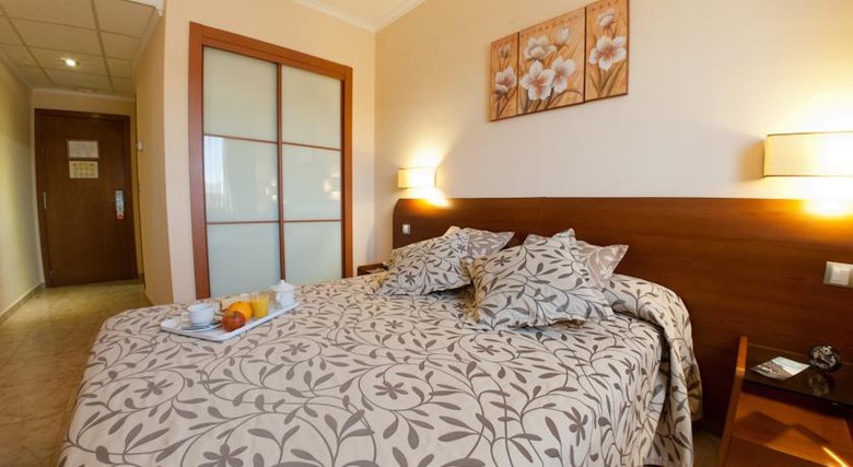 Hostal Torrijos