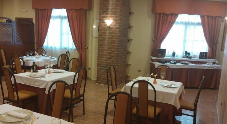Hostal Torrijos