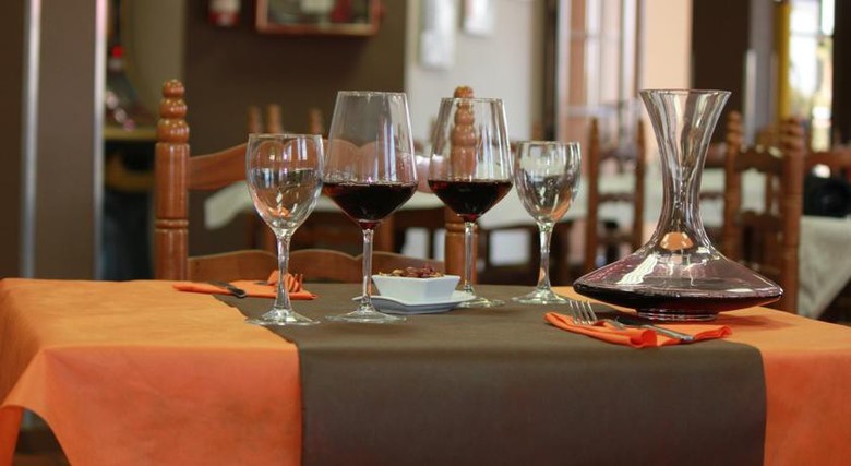 Hostal Torrijos