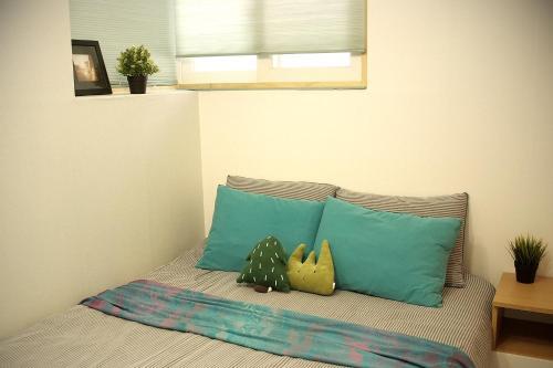 Hostal Dw Design Residence