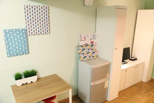 Hostal Dw Design Residence