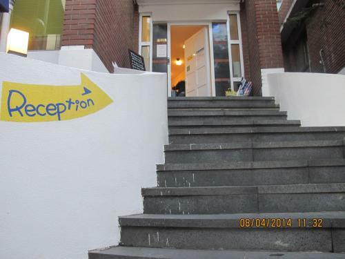 Hostal Dw Design Residence