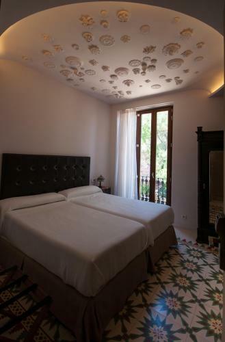 Hotel Mont-sant