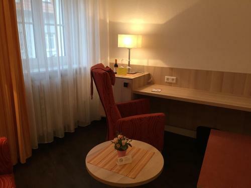 Hotel Rose
