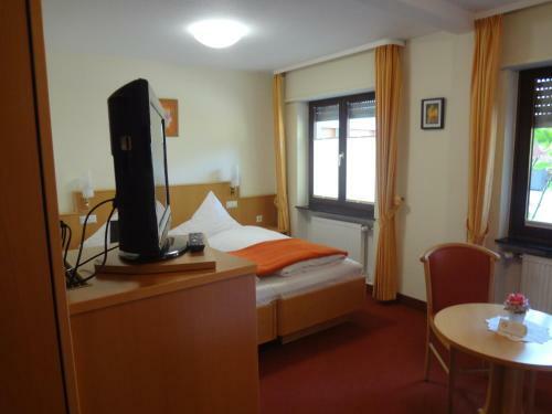 Hotel Rose