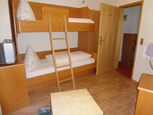 Hotel Rose