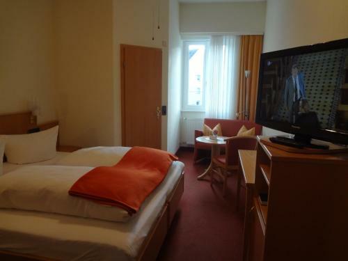 Hotel Rose
