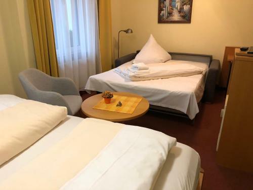 Hotel Rose
