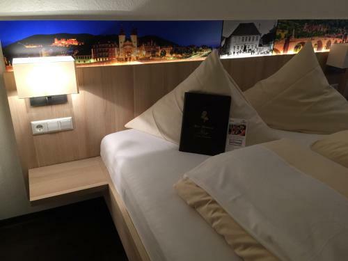 Hotel Rose