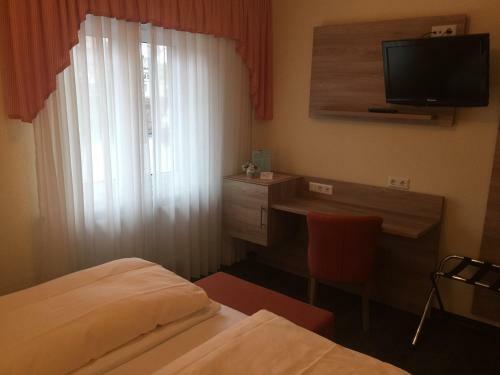Hotel Rose