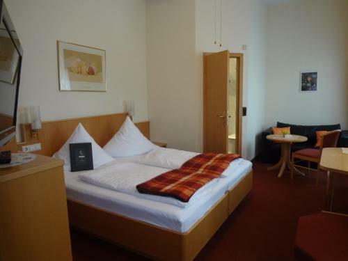 Hotel Rose