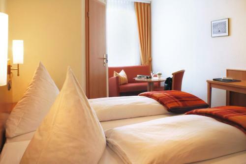 Hotel Rose