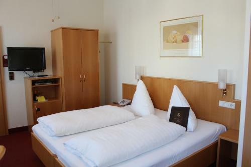 Hotel Rose