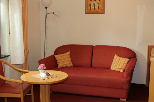 Hotel Rose