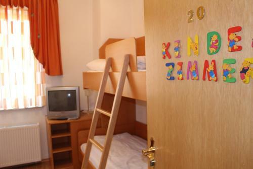Hotel Rose