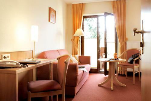Hotel Rose