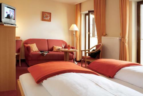 Hotel Rose