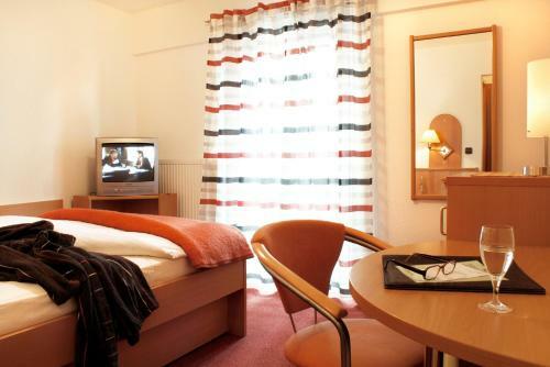 Hotel Rose