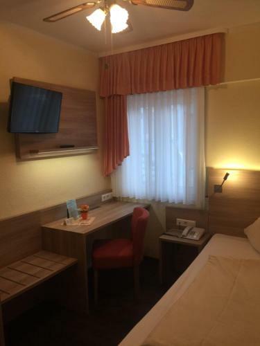Hotel Rose