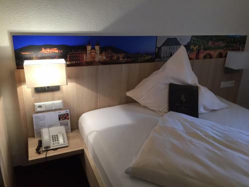Hotel Rose