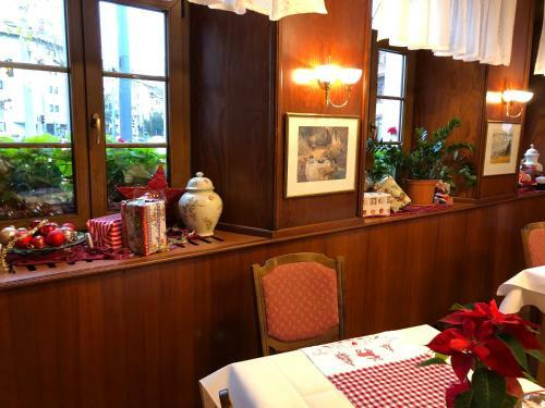 Hotel Rose