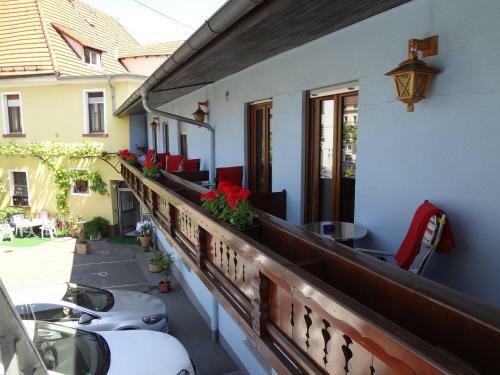 Hotel Rose