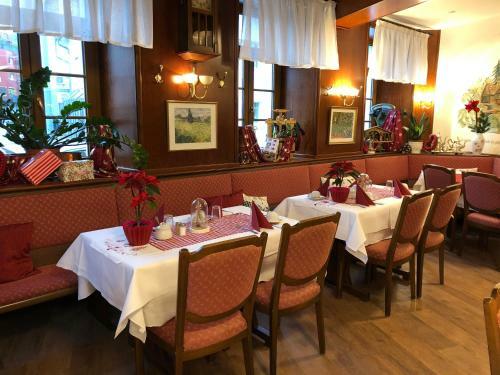 Hotel Rose