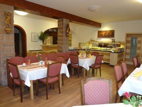 Hotel Rose
