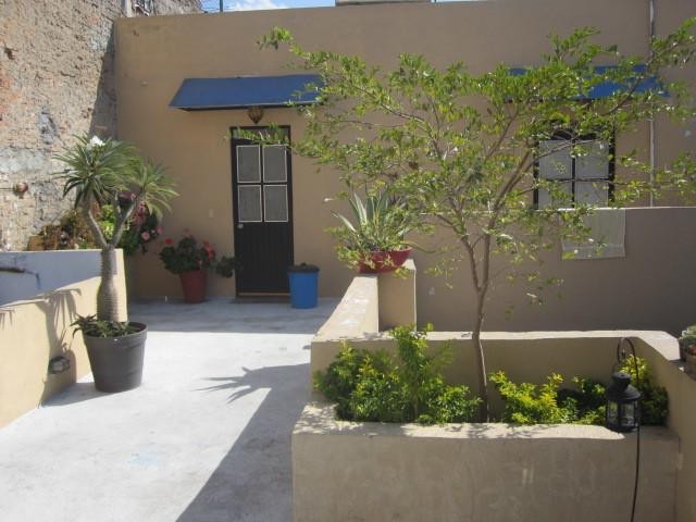 Mezcalito Blue Hostel
