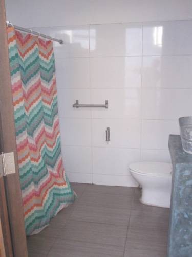 Mezcalito Blue Hostel