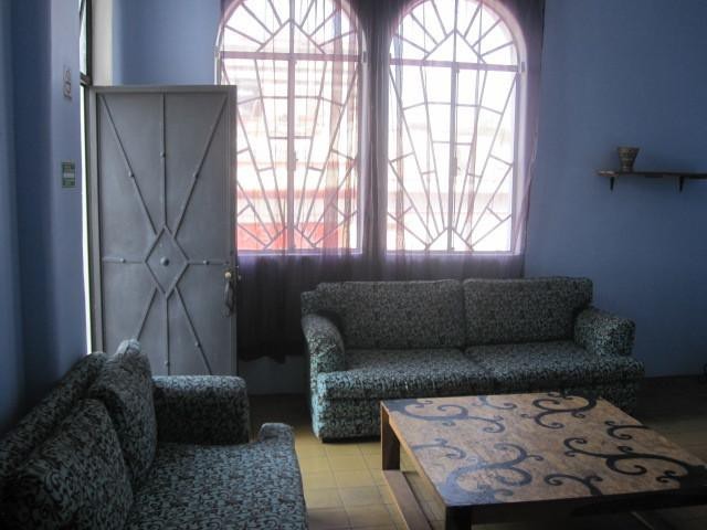 Mezcalito Blue Hostel