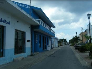 Hotel Villas Las Anclas