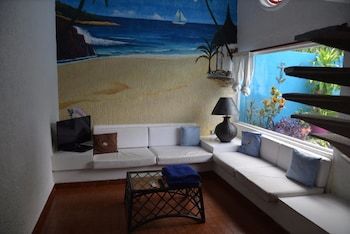 Hotel Villas Las Anclas