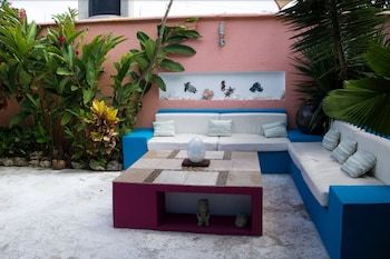 Hotel Villas Las Anclas