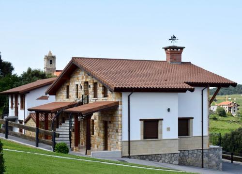 Apartamentos La Fragata