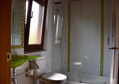 Apartamentos La Fragata
