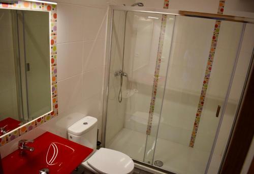 Apartamentos La Fragata