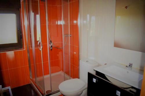Apartamentos La Fragata
