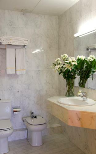 Hotel Pintor Mars�