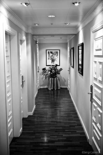 Hotel Pintor Mars�