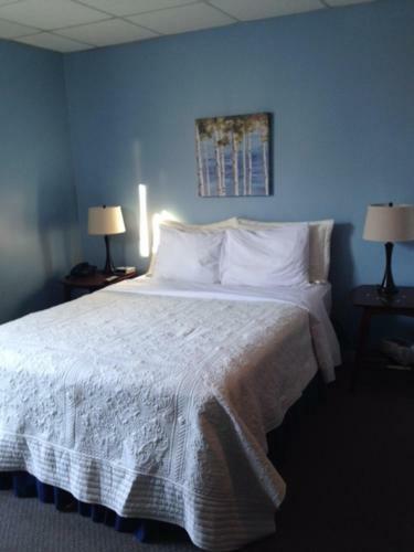 Restland Motel