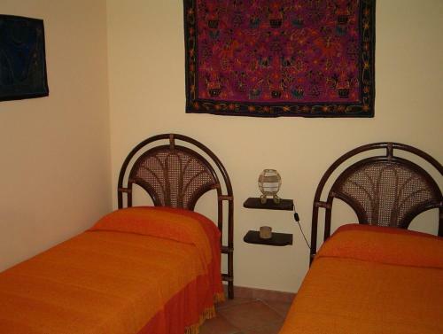 Apartamento Saline