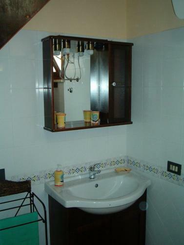 Apartamento Saline