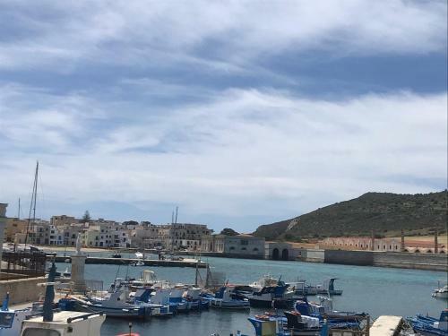 Apartamento Casa Sandra
