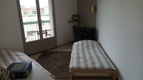 Apartamento La Bulle Bleue