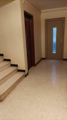 Apartamento La Bulle Bleue