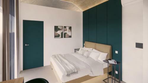 Hostal Mazzini Accommodation