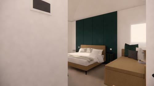 Hostal Mazzini Accommodation