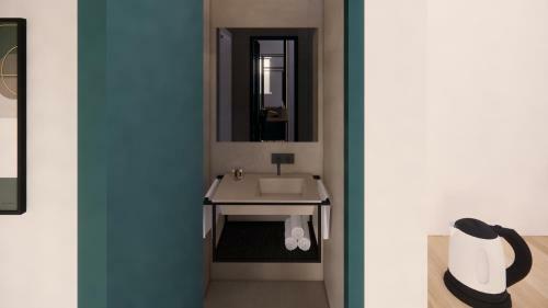 Hostal Mazzini Accommodation
