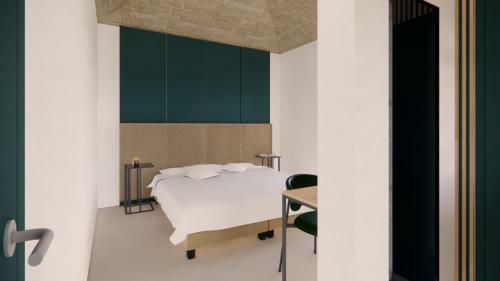 Hostal Mazzini Accommodation
